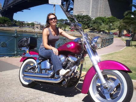 A Wild Ride - Accommodation in Brisbane 2