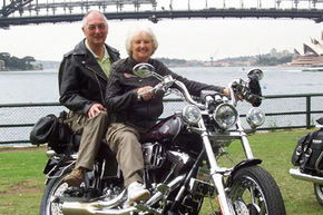 A Wild Ride - Accommodation in Brisbane 3