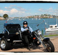 Charter Wheels - Accommodation in Brisbane