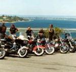 Down Under Harley Davidson Tours - Accommodation in Brisbane
