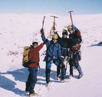 High and Wild Mountain Adventures - Accommodation in Brisbane