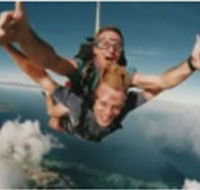 SA Skydiving - Accommodation in Brisbane