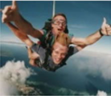 SA Skydiving - Accommodation in Brisbane 0