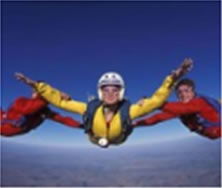 SA Skydiving - Accommodation in Brisbane 2