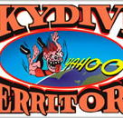 Skydive Territory - Accommodation in Brisbane