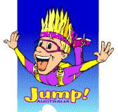 Aerial Skydiving - Accommodation in Brisbane