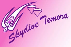 Skydive Temora - Accommodation in Brisbane 0