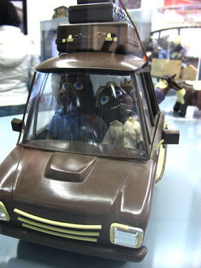 Cadbury Chocolate Factory Tour - Accommodation in Brisbane 3