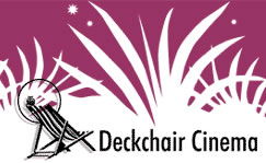 Deckchair Cinema - Accommodation in Brisbane 0
