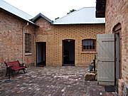 The Old Convict Gaol And Museum - Accommodation in Brisbane 2