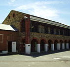 Adelaide Gaol - Accommodation in Brisbane