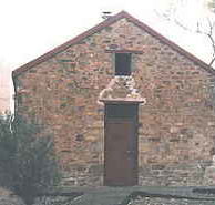 Old Stuart Town Gaol - Accommodation in Brisbane