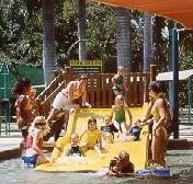Sugarworld - Accommodation in Brisbane
