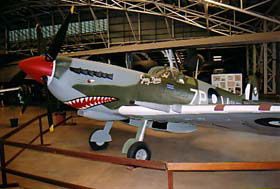 The Australian Aviation Heritage Centre - Accommodation in Brisbane 1