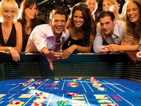 Star City Casino Sydney - Accommodation in Brisbane 0