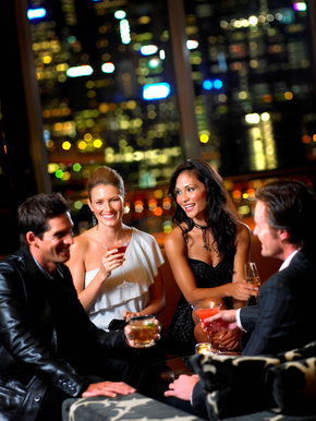 Star City Casino Sydney - Accommodation in Brisbane 1