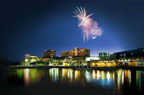 Star City Casino Sydney - Accommodation in Brisbane 2