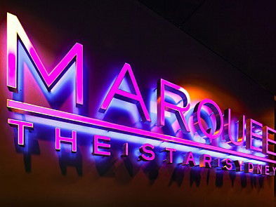 Star City Casino Sydney - Accommodation in Brisbane 3