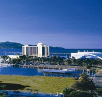 Jupiters Townsville Hotel  Casino - Accommodation in Brisbane