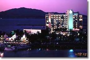 Jupiters Townsville Hotel & Casino - Accommodation in Brisbane 2