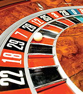 Wrest Point Casino Hobart - Accommodation in Brisbane 1