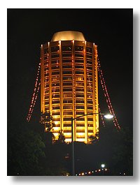 Wrest Point Casino Hobart - Accommodation in Brisbane 3