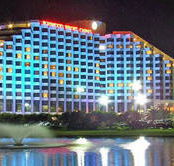 Burswood Entertainment Complex - Accommodation in Brisbane
