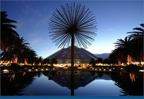 Burswood Entertainment Complex - Accommodation in Brisbane 2