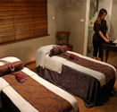 Hidden Valley Eco Spa Lodges  Day Spas - Accommodation in Brisbane