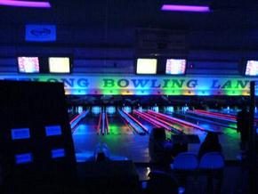 Oz Tenpin Geelong - Accommodation in Brisbane 3