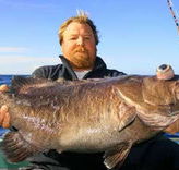 Bravo Fishing Charters - Accommodation in Brisbane
