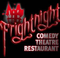 Frightnight Comedy Theatre Restaurant - Accommodation in Brisbane