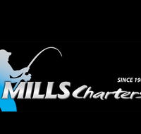 Mills Charters Fishing and Whale Watch Cruises - Accommodation in Brisbane