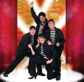 Major Oak Theatre Restaurant - Accommodation in Brisbane 0