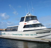 Saltwater Charters WA - Accommodation in Brisbane