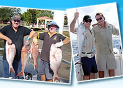 Odyssey Charters - Accommodation in Brisbane 3
