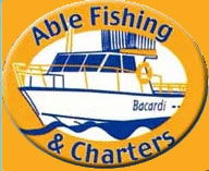 Able Fishing Charters - Accommodation in Brisbane 0