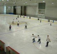 Liverpool Catholic Club Rink - Accommodation in Brisbane