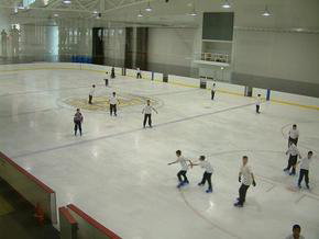 Liverpool Catholic Club Rink - Accommodation in Brisbane 0