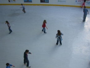 Liverpool Catholic Club Rink - Accommodation in Brisbane 3