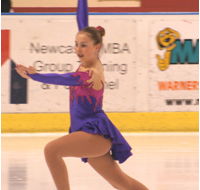 Hunter Ice Stadium - Accommodation in Brisbane