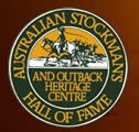 Australian Stockman's Hall of Fame - Accommodation in Brisbane