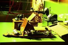 Australian Stockman's Hall Of Fame - Accommodation in Brisbane 2