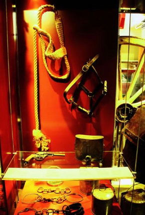 Australian Stockman's Hall Of Fame - Accommodation in Brisbane 3