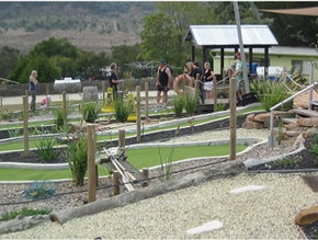 High Country - Accommodation in Brisbane 1