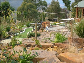 High Country - Accommodation in Brisbane 2
