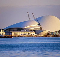Western Australian Maritime Museum - Fremantle - Accommodation in Brisbane