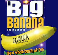 Big Banana - Accommodation in Brisbane