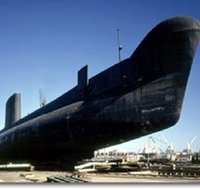 Submarine Ovens - Accommodation in Brisbane