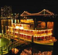 Kookaburra River Queens - Accommodation in Brisbane